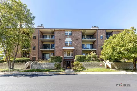 720 Weidner Rd #203, Buffalo Grove, IL 60089