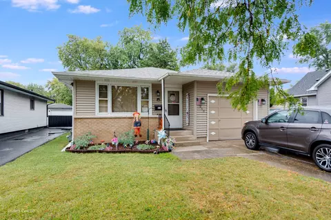 210 S Reed St, Joliet, IL 60436