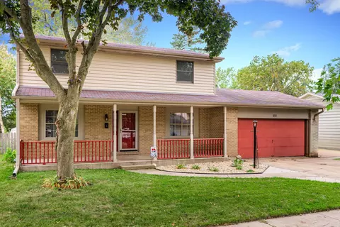 1815 Margaret Ln, Dekalb, IL 60115