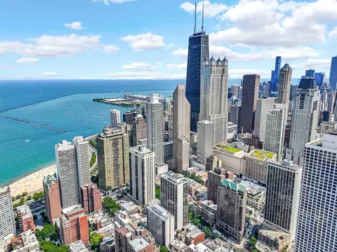 33 E Cedar St #12A, Chicago, IL 60611 photo 29