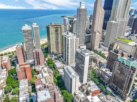 33 E Cedar St #12A, Chicago, IL 60611 photo 31