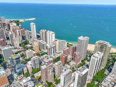33 E Cedar St #12A, Chicago, IL 60611 photo 30