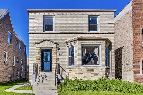 8452 S Marshfield Ave, Chicago, IL 60620