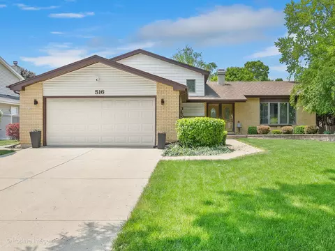 516 Camdon Cir, Bartlett, IL 60103