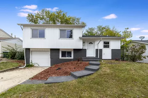 3680 176th St, Country Club Hills, IL 60478