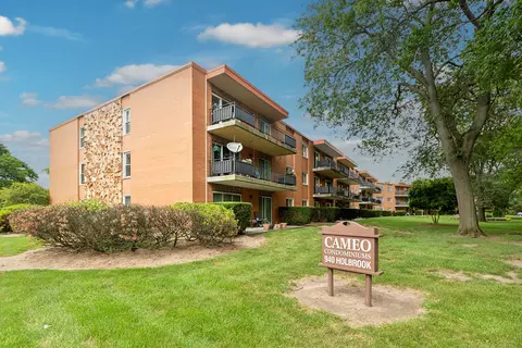 940 Holbrook Rd #35C, Homewood, IL 60430