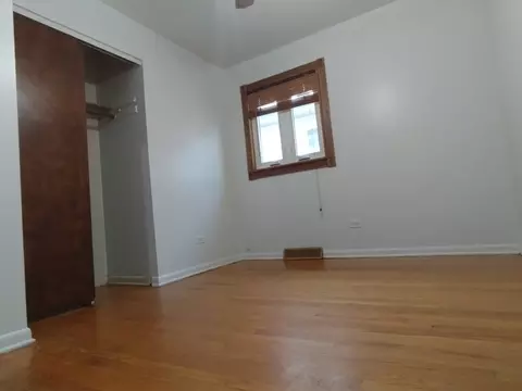 Bedroom - 7702 Central Ave, Burbank, IL 60459 photo 6 of 6