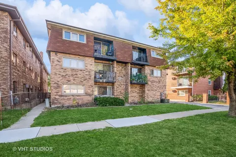 9708 S Nottingham Ave #2F, Chicago Ridge, IL 60415