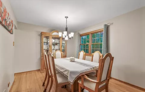 Dining - 640 Cedar Ln, Bartlett, IL 60103 photo 1 of 1