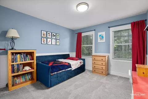 Bedroom - 12809 Wexford Dr, Plainfield, IL 60585 photo 5 of 5
