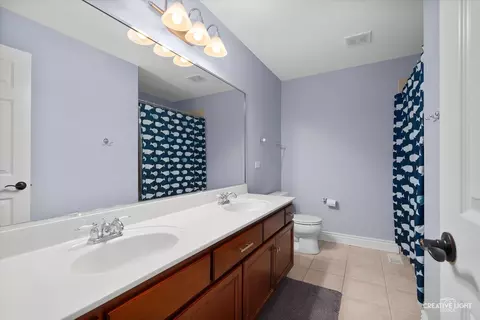 Bath - 12809 Wexford Dr, Plainfield, IL 60585 photo 3 of 4