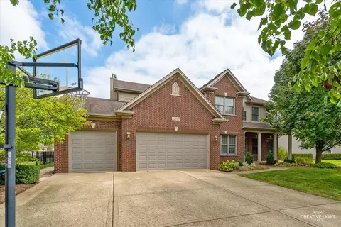 Exterior - 12809 Wexford Dr, Plainfield, IL 60585 photo 2 of 7