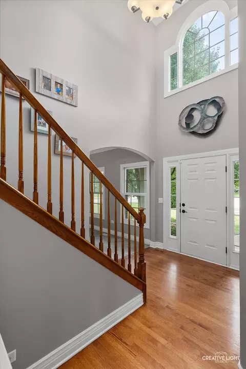 Entry Way - 12809 Wexford Dr, Plainfield, IL 60585 photo 1 of 4