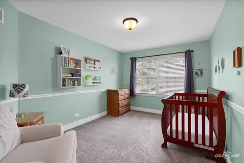 Bedroom - 12809 Wexford Dr, Plainfield, IL 60585 photo 3 of 5