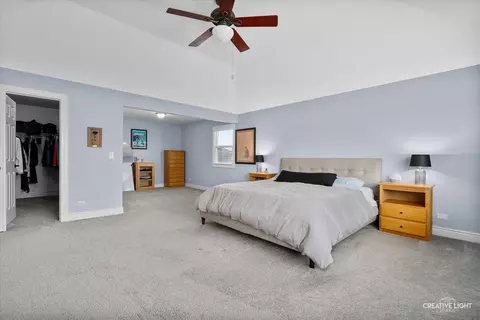 Bedroom - 12809 Wexford Dr, Plainfield, IL 60585 photo 2 of 5