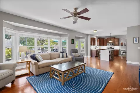 Living - 12809 Wexford Dr, Plainfield, IL 60585 photo 3 of 3