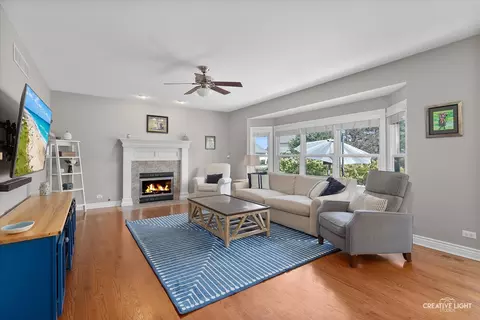 Living - 12809 Wexford Dr, Plainfield, IL 60585 photo 1 of 3