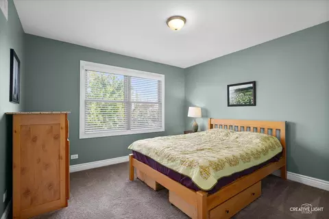 Bedroom - 12809 Wexford Dr, Plainfield, IL 60585 photo 4 of 5