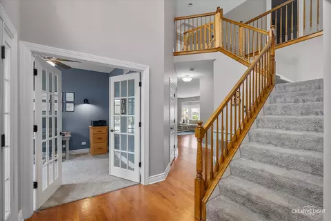 Entry Way - 12809 Wexford Dr, Plainfield, IL 60585 photo 2 of 4