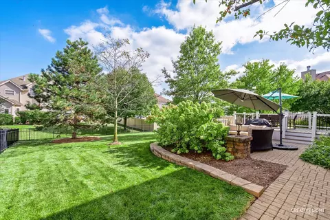 Exterior - 12809 Wexford Dr, Plainfield, IL 60585 photo 5 of 7