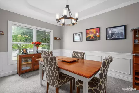 Dining - 12809 Wexford Dr, Plainfield, IL 60585 photo 1 of 1
