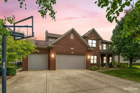 12809 Wexford Dr, Plainfield, IL 60585