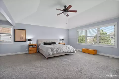 Bedroom - 12809 Wexford Dr, Plainfield, IL 60585 photo 1 of 5