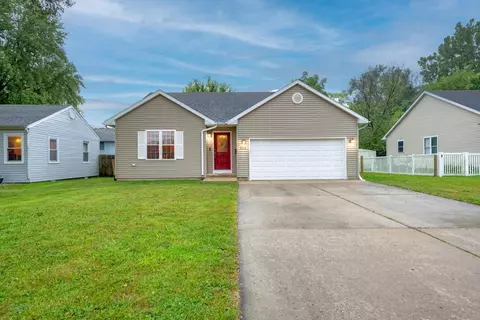 505 E Kankakee River Dr, Wilmington, IL 60481