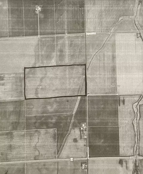 Section 24 N 80acres, Buckingham, IL 60917