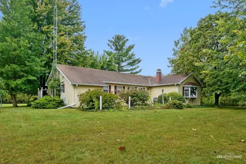655 N Gonnam Rd, Morris, IL 60450