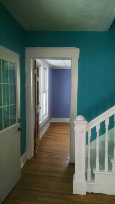 Entry Way - 406 E Park St, Champaign, IL 61820 photo 2 of 2