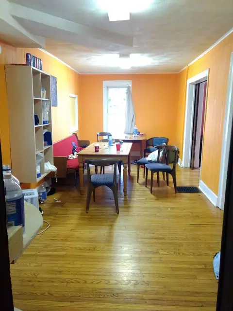 Dining - 406 E Park St, Champaign, IL 61820 photo 1 of 1