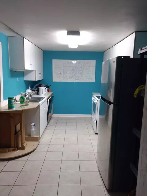 Kitchen - 406 E Park St, Champaign, IL 61820 photo 1 of 3