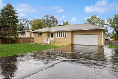 10626 Drummond Ave, Melrose Park, IL 60164