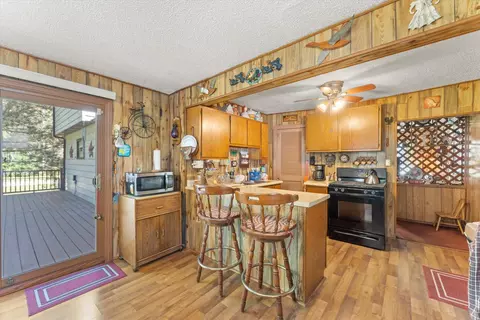 Kitchen - 3702 Rose Manor Ter, Markham, IL 60428 photo 3 of 3