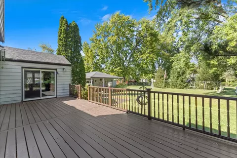 Exterior - 3702 Rose Manor Ter, Markham, IL 60428 photo 2 of 6