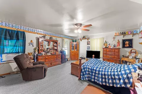 Bedroom - 3702 Rose Manor Ter, Markham, IL 60428 photo 1 of 4