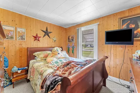 Bedroom - 3702 Rose Manor Ter, Markham, IL 60428 photo 3 of 4