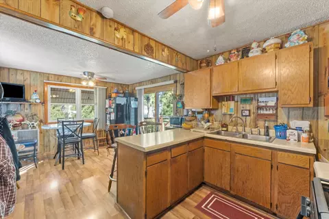 Kitchen - 3702 Rose Manor Ter, Markham, IL 60428 photo 1 of 3