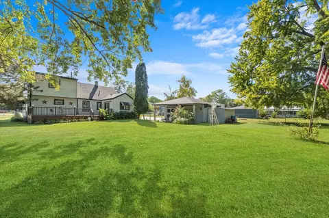 Exterior - 3702 Rose Manor Ter, Markham, IL 60428 photo 1 of 6