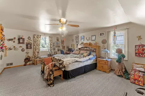 Bedroom - 3702 Rose Manor Ter, Markham, IL 60428 photo 4 of 4