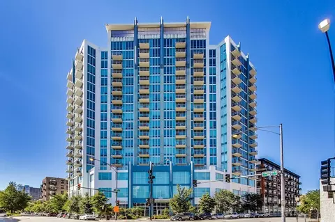 1600 S Indiana Ave #1803, Chicago, IL 60616