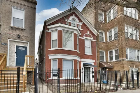 1824 S Springfield Ave, Chicago, IL 60623