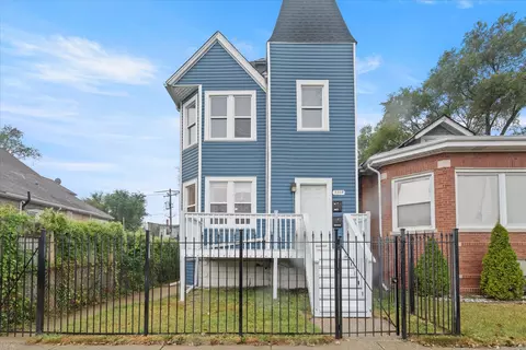 7318 S Woodlawn Ave, Chicago, IL 60619