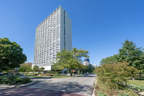 5100 N Marine Dr #16G, Chicago, IL 60640