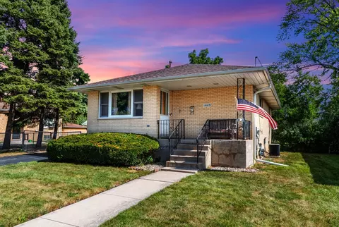 14615 Short St S, Posen, IL 60469