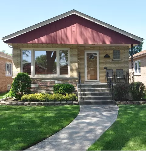 10030 S Fairfield Ave, Chicago, IL 60655