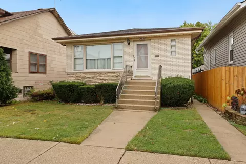 3721 N Olcott Ave, Chicago, IL 60634