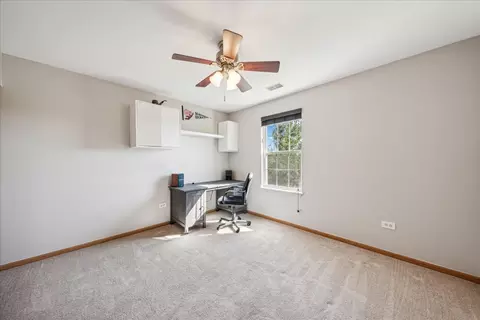 Bedroom - 4132 Oak Tree Ln, Plainfield, IL 60586 photo 3 of 3