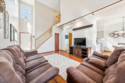 Living - 4132 Oak Tree Ln, Plainfield, IL 60586 photo 1 of 1